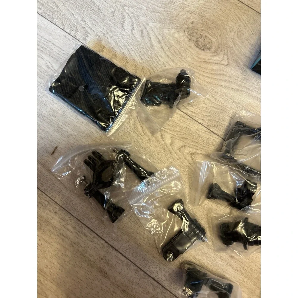 Warrior action, camera accessories‎